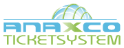 ANAXCO - Ticket System